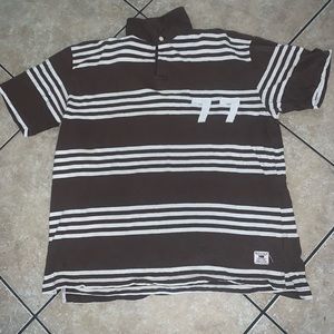 BUGLE BOY VINTAGE (77) POLO